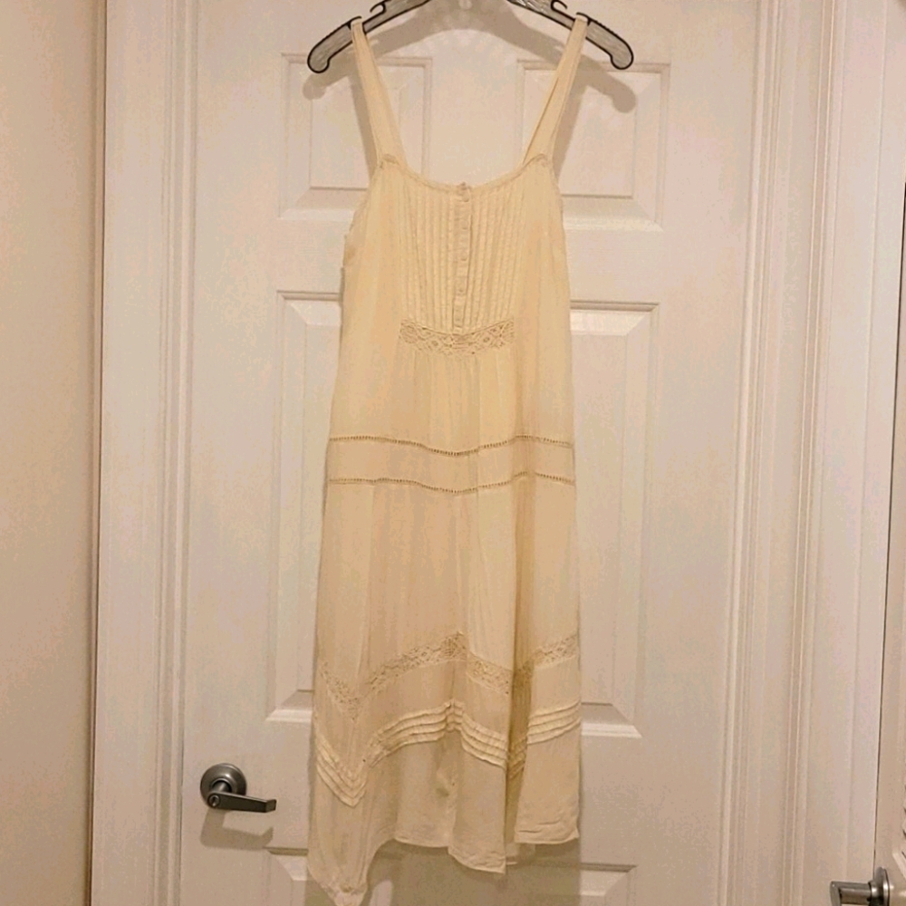 Old Navy summer dress